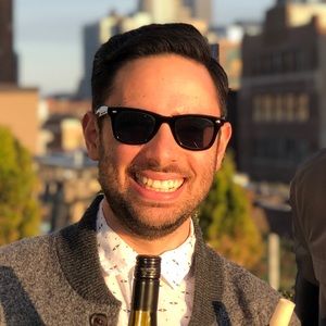 Meet your Posher, Hernan